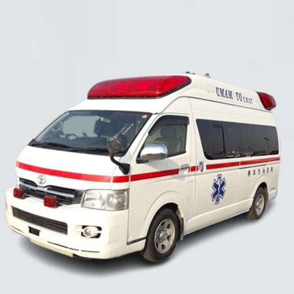 Ambulance Service